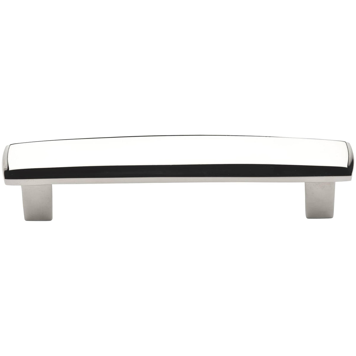 Baldwin 4357.BIN Estate 4" Bar Cabinet Pull