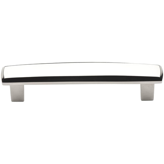 Baldwin 4357.BIN Estate 4" Bar Cabinet Pull