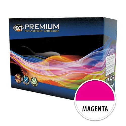 NXT 508A Magenta Toner Cartridge for HP M552dn