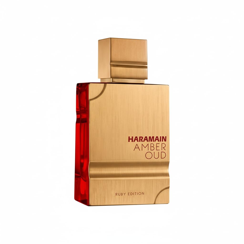 AL HARAMAIN AMBER OUD RUBY UNI