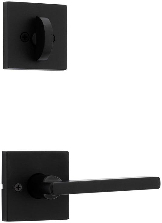 Kwikset Halifax Deadbolt Interior Pack for 800/814