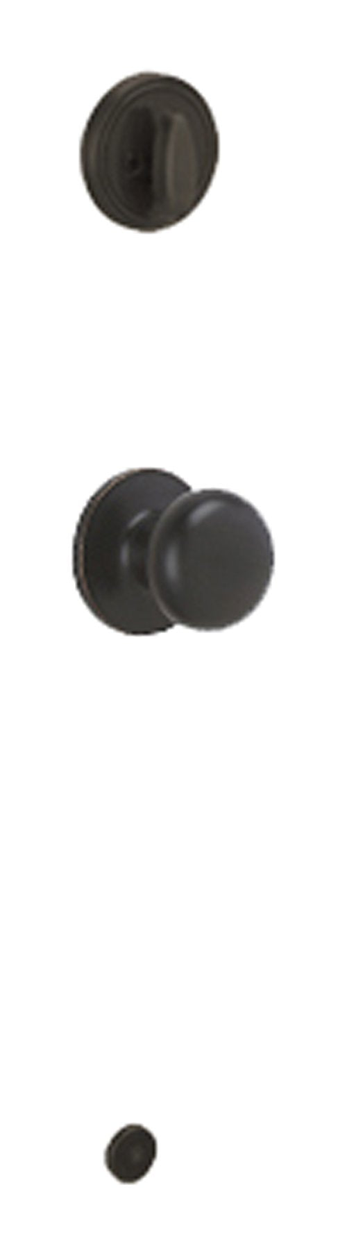 JH59 STR 716 STRATUS SINGLE CYLINDERTRIM