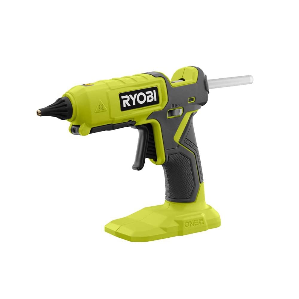 RYOBI ONE+ 18V Dual Temp Glue Gun P307 Tool Only
