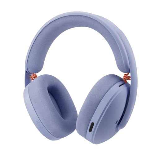 Logitech G325 Lightspeed Wireless Gaming Headphones