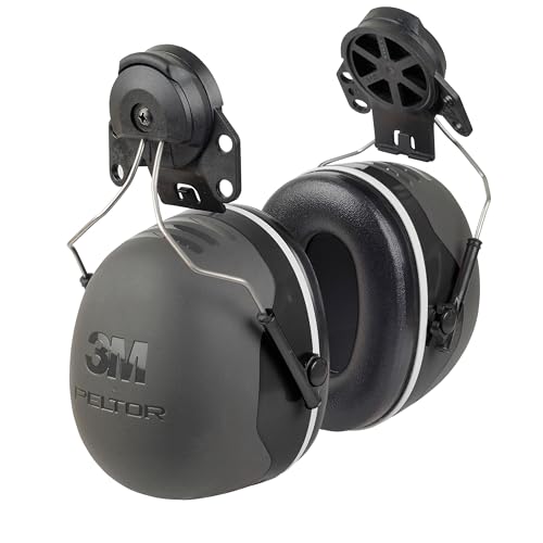 3M 3M PELTOR X5 Earmuffs X5P