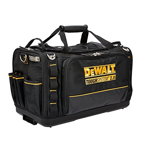 DEWALT ToughSystem 2.0 Jobsite Tool Bag DWST08350