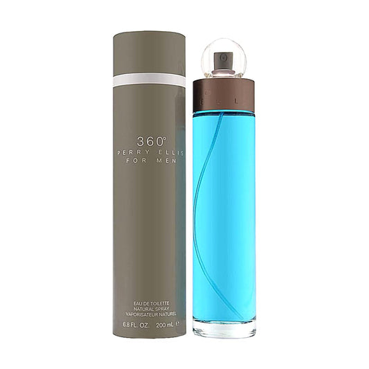 PERRY 360 MEN/PERRY ELLIS EDT