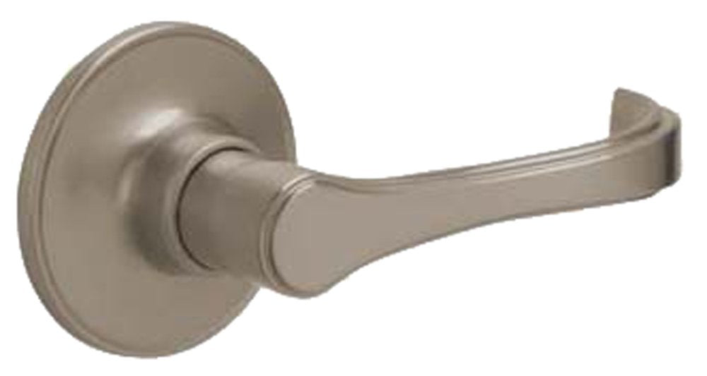 Schlage J-Series Torino Dummy Door Lever J170 TOR 620