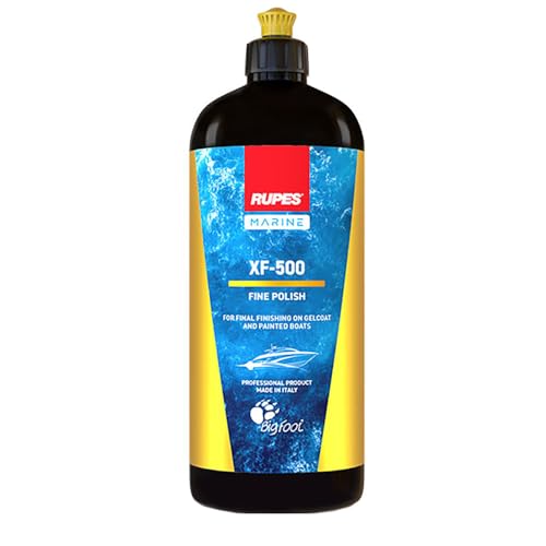 RUPES 9.xf500 Marine Fine Compound 1kg