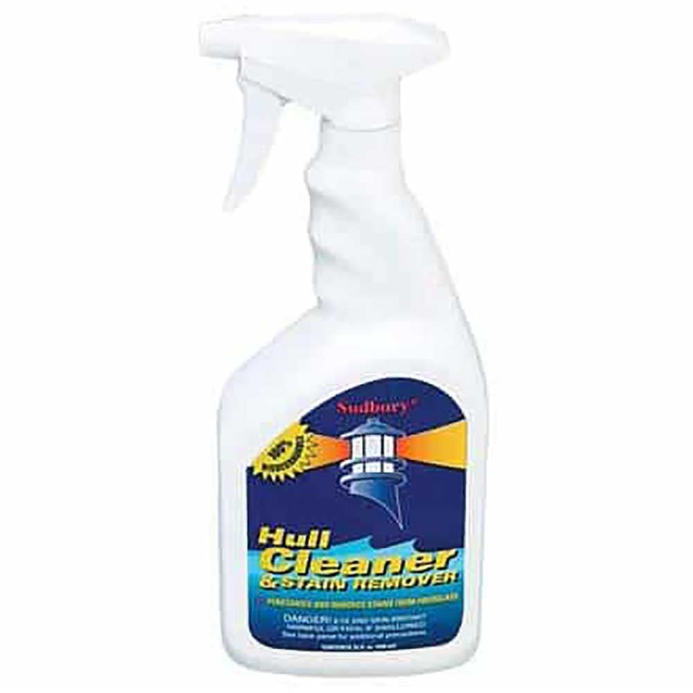 Sudbury Stain Remover Qt