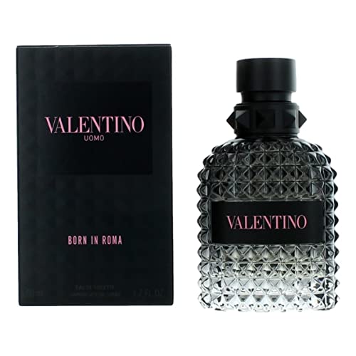 VALENTINO UOMO BORN IN ROMA(M.