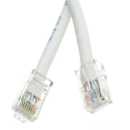 CableWholesale Cat6 Ethernet Patch Cable 7ft
