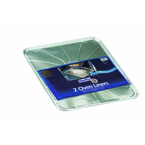 E-Z Foil/Pactiv 90815 Foil Oven Liner