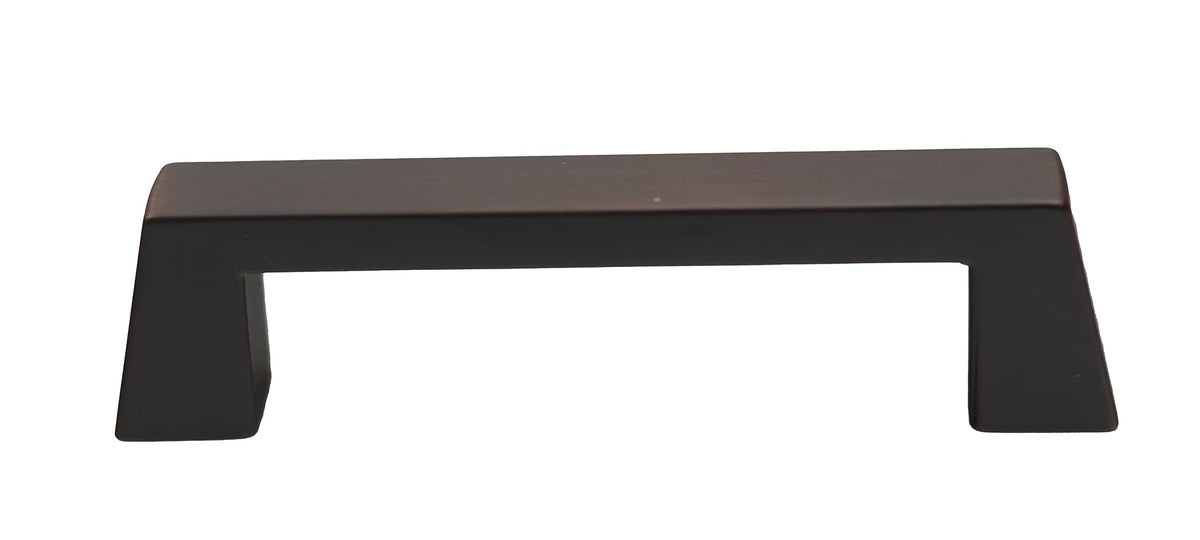 Pride 4-1/2" Colorado Cabinet Pull Oil Rubbed Bronze