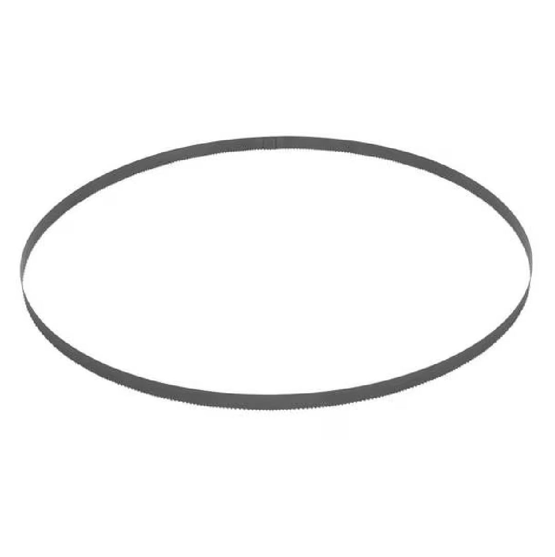 MILWAUKEE Portable Band Saw Blade Bimetal PK3