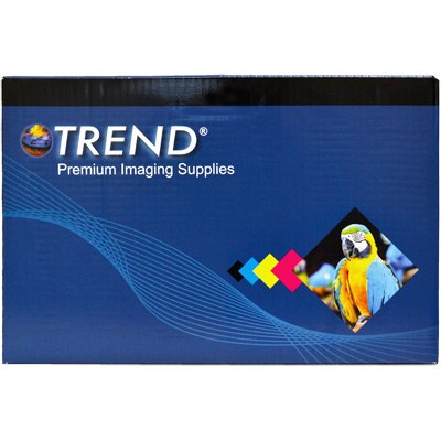 TREND Compatible HP 27X C4127X Black Toner Cartridge 10K Yield