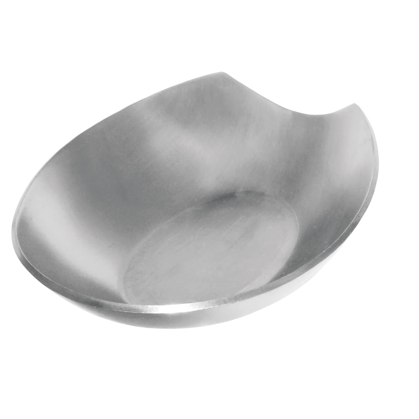 OGGI Spooner Stainless Steel Spoon Rest