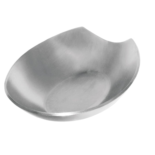 OGGI Spooner Stainless Steel Spoon Rest