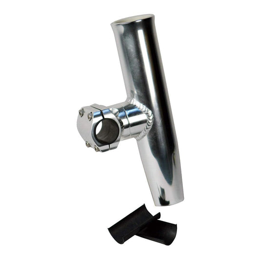 C.E. Smith Adjustable Mid Mount Rod Holder 1-1/4"–1-5/16"