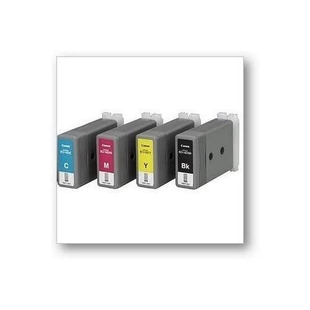 Canon 3631B001aa Ink Cartridge (Pfi-104M) Magenta - in Retail Packaging