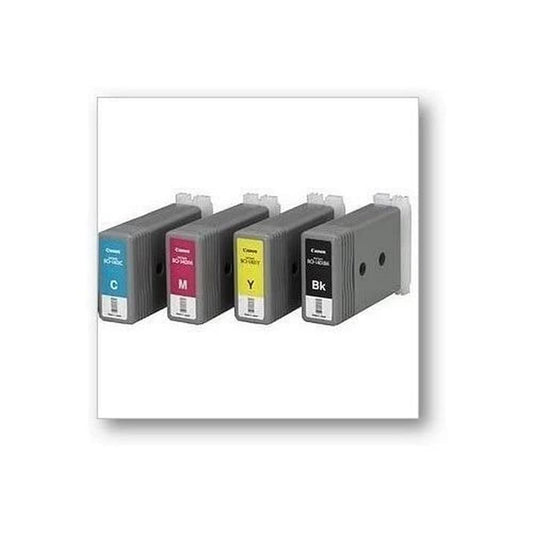 Canon 3631B001aa Ink Cartridge (Pfi-104M) Magenta - in Retail Packaging