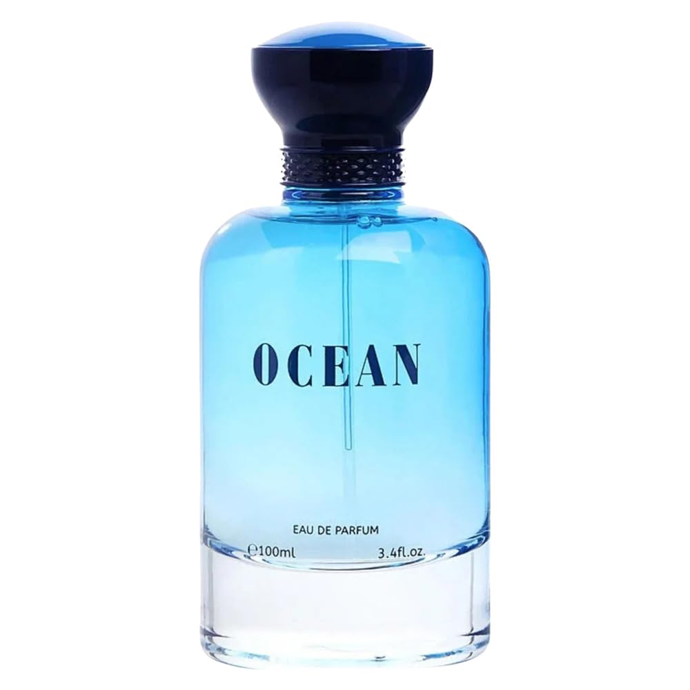 Bharara Beauty Ocean Eau de Parfum 3.4 Fl Oz