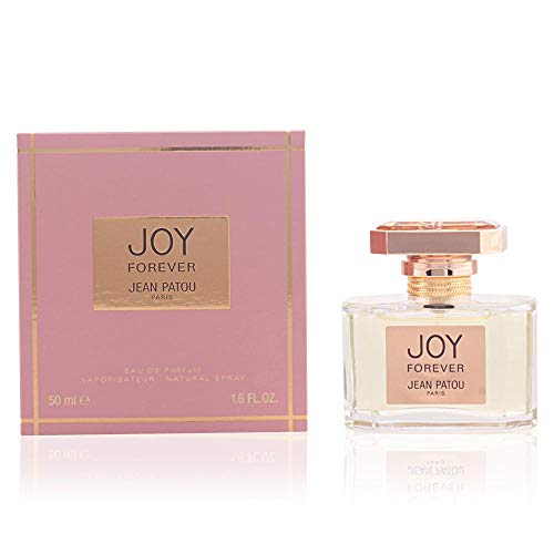Jean Patou Joy Forever Eau de Toilette Natural Spray, 2.5 Fl Oz