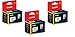 Canon CL 5209B001 Wireless Printer Cartridge 3-Pack