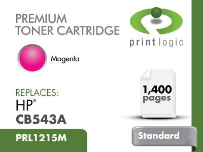 Canon Genuine 116 Magenta Toner Cartridge Compatible with MF8050Cn, MF8080Cw