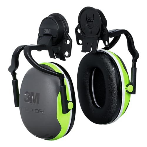 3M 3M PELTOR Full Brim Helme