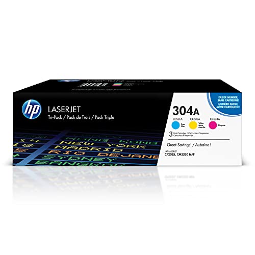 HP CF340A Toner Cartridge