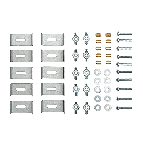 Blanco Sink Installation Clips