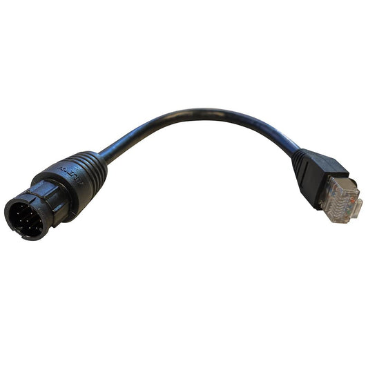 Raymarine A80513 RayNet to RJ45 Adapter Cable