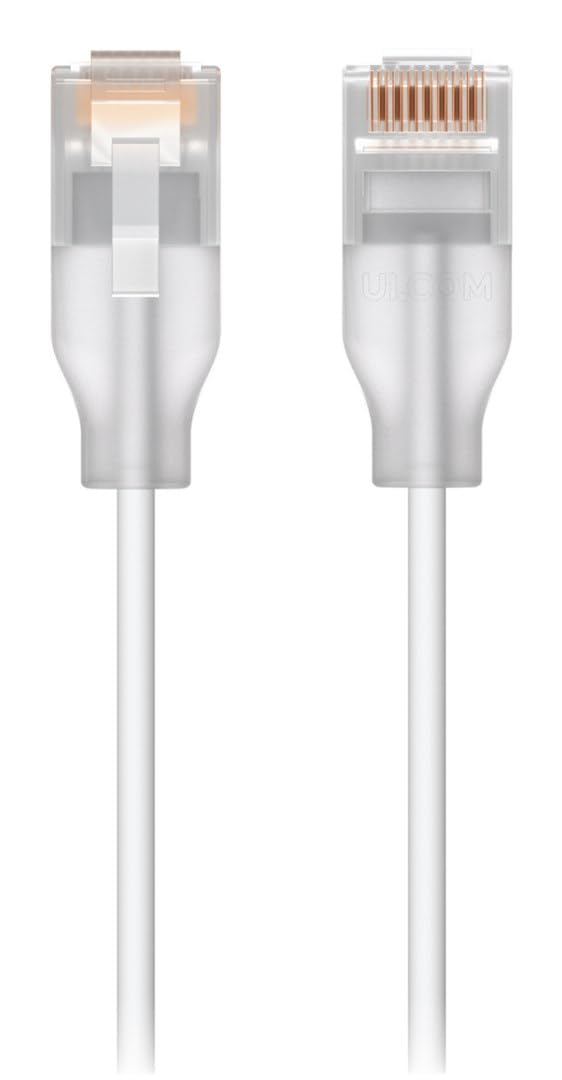 Ubiquiti UniFi Cat6 2m RJ-45 Cable