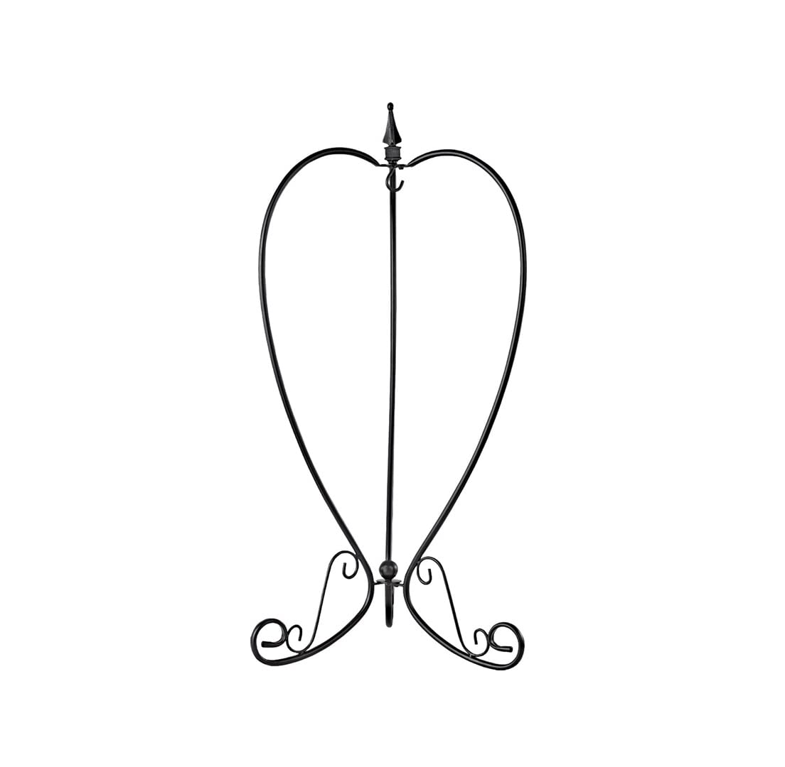 Mintcraft JY-06 Heart Hanging Basket 40 in