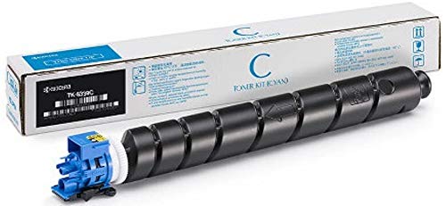 KYOCERA TASKALFA 3252CI, TK8337 SD Cyan Toner