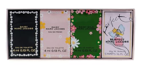 MARC MINI SET MARC JACOBS 1x5M