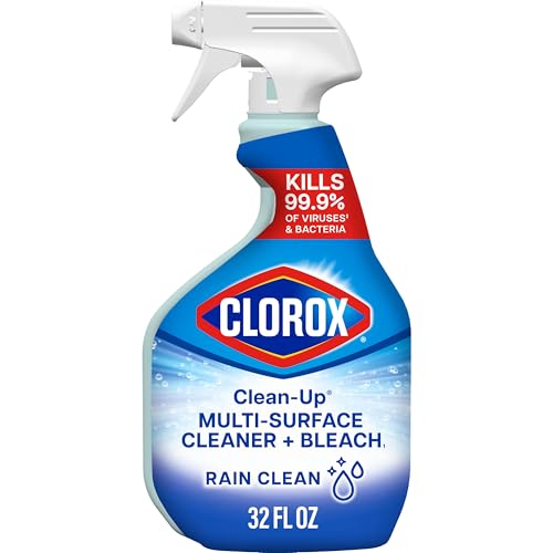 CLEANER;ALL-PURPOSE;CLN-UP