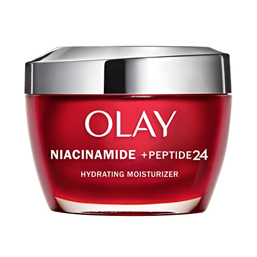 Olay Niacinamide Face Moisturi