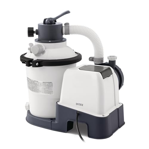 INTEX SX925 Sand Filter Pump