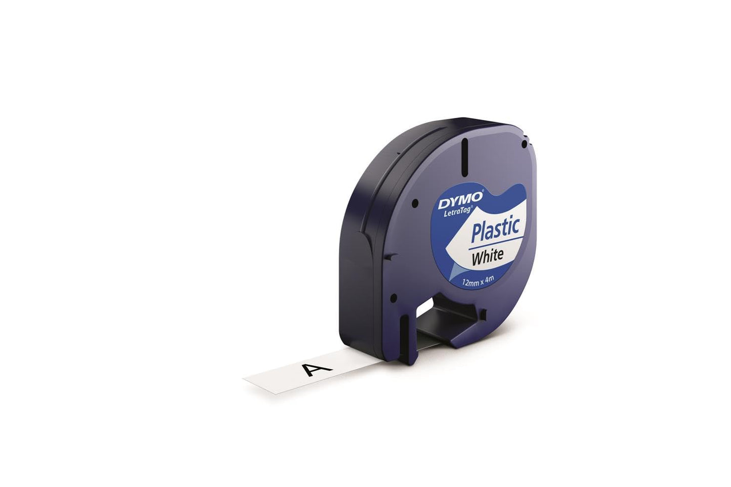 Tape LT White 12mm x 4m