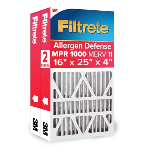 FILTRETE Filtrete High Perfor