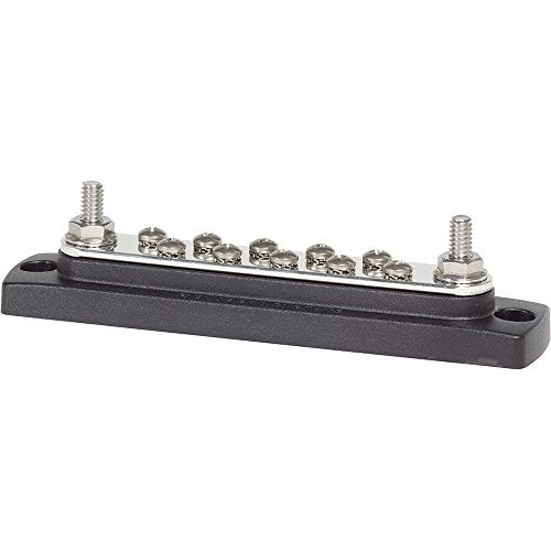Blue Sea Systems 2301 150A Common BusBar