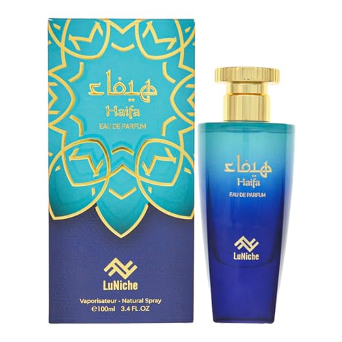 Luniche Haifa 3.4 EDP Sp Unise