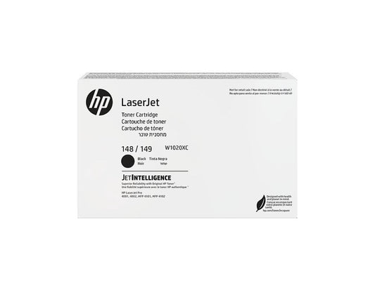 HP W1020XC Toner Cartridge