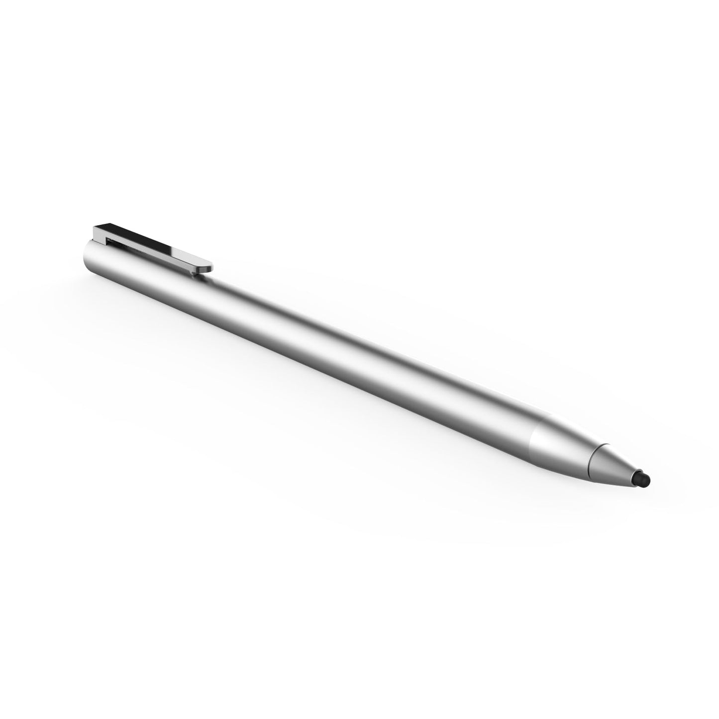 Adonit Dash 4 Multi-Device Stylus Matte Silver