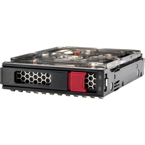 HPE 20TB SATA Internal Hard Drive 7200rpm