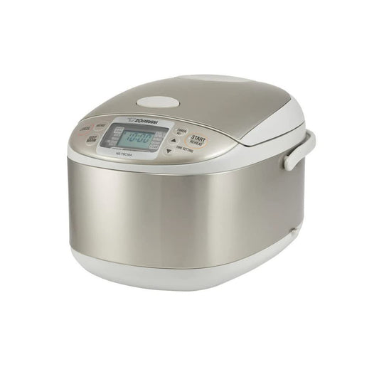 Zojirushi Micom NS-TSC18AXH 10-Cup Rice Cooker