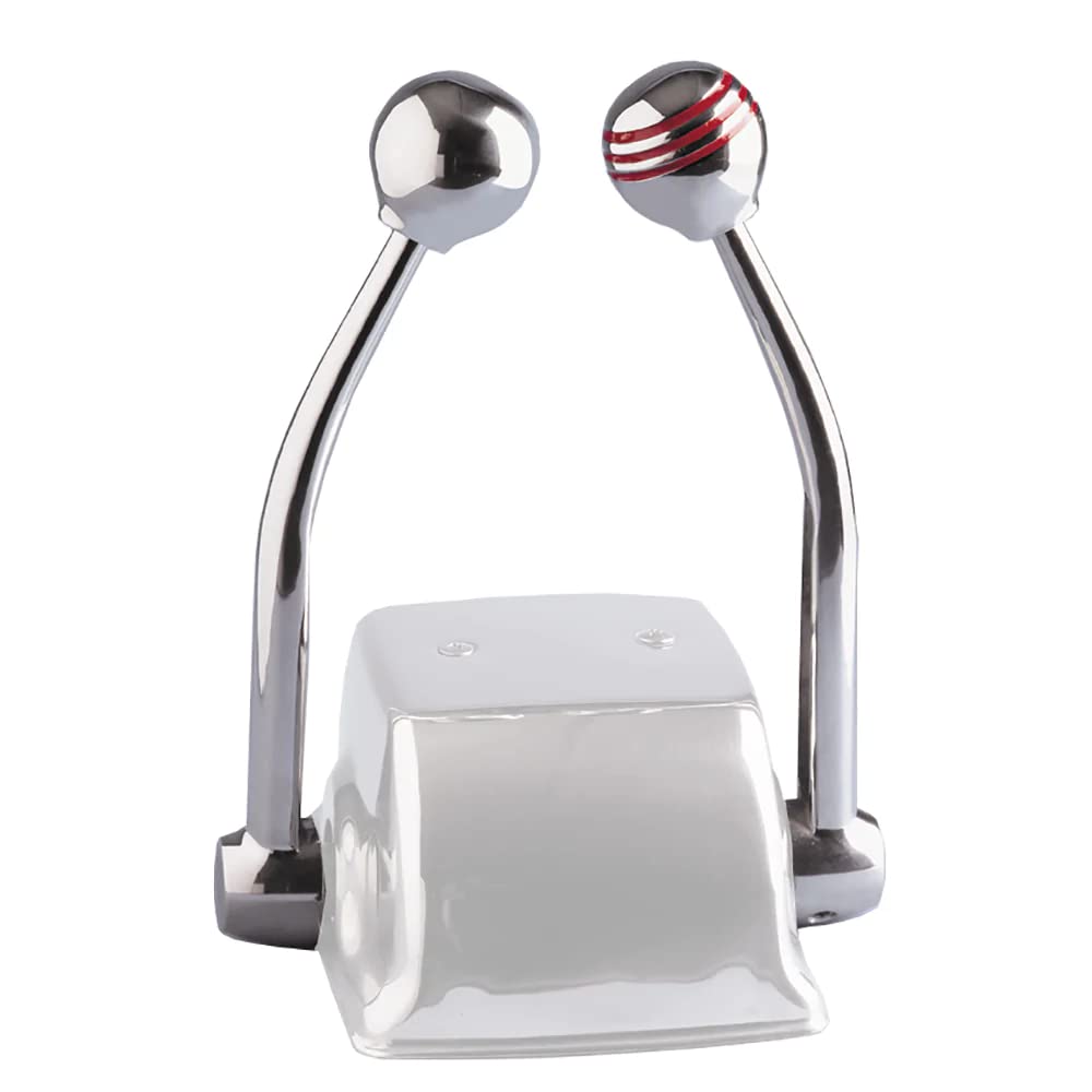 Schmitt Ongaro Standard Control Arm Set
