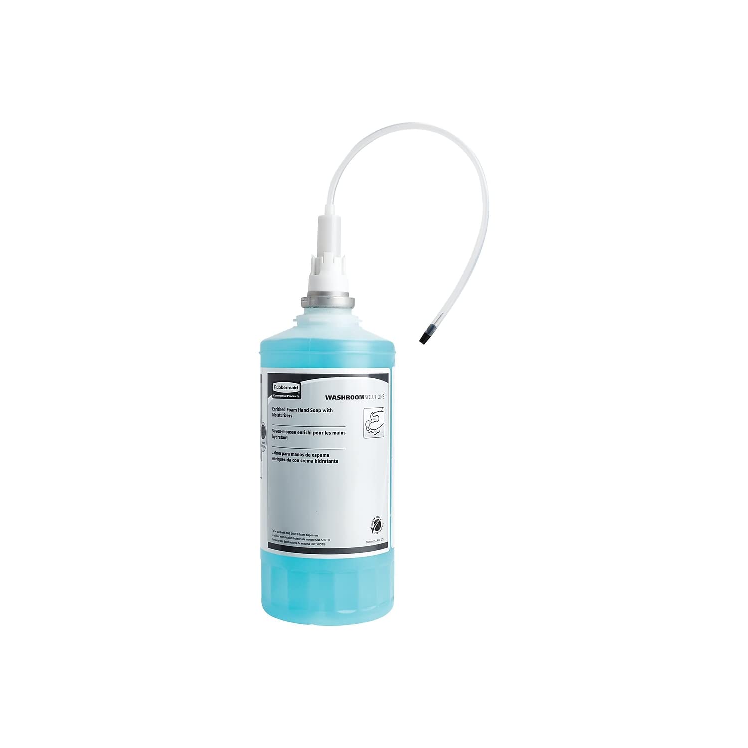 Rubbermaid OneShot Moisturizing Foam Hand Soap Refill 1600ml